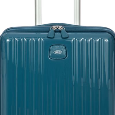 Positano 21" Carry on Spinner Pocket Suitcase