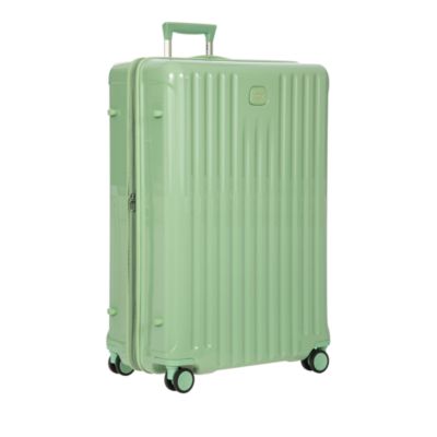 Positano 32" Expandable Spinner Suitcase