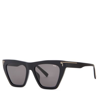 507 Cat Eye Sunglasses, 55mm
