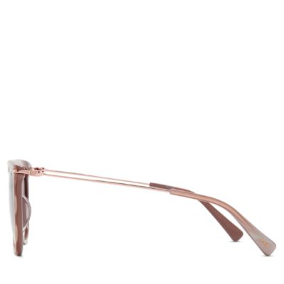 504 Gradient Sunglasses, 57mm