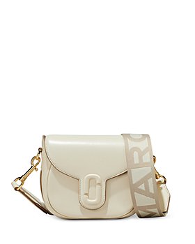 White Handbags - Bloomingdale's