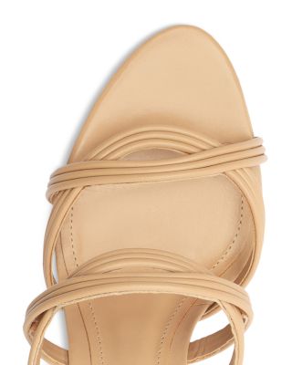 Women's Brynn High Heel Slide Sandals