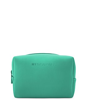 MYTAGALONGS - Mini Zippered Cosmetic Case 