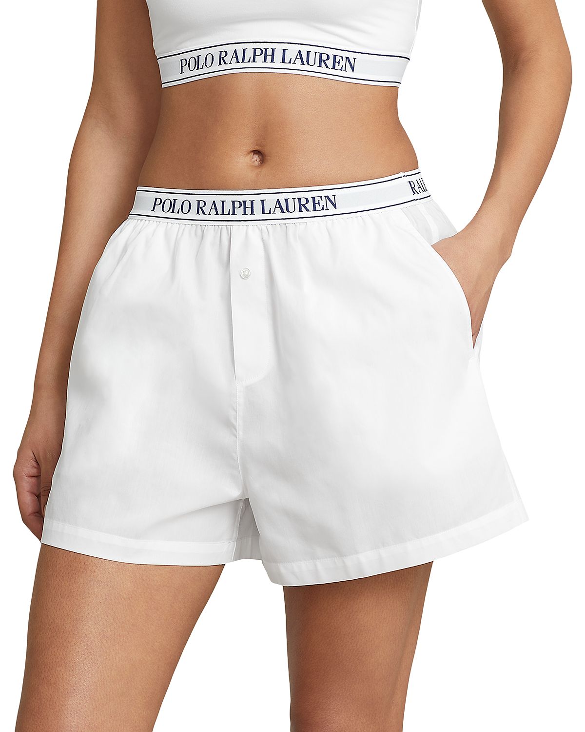 Polo Ralph Lauren Boxer Shorts