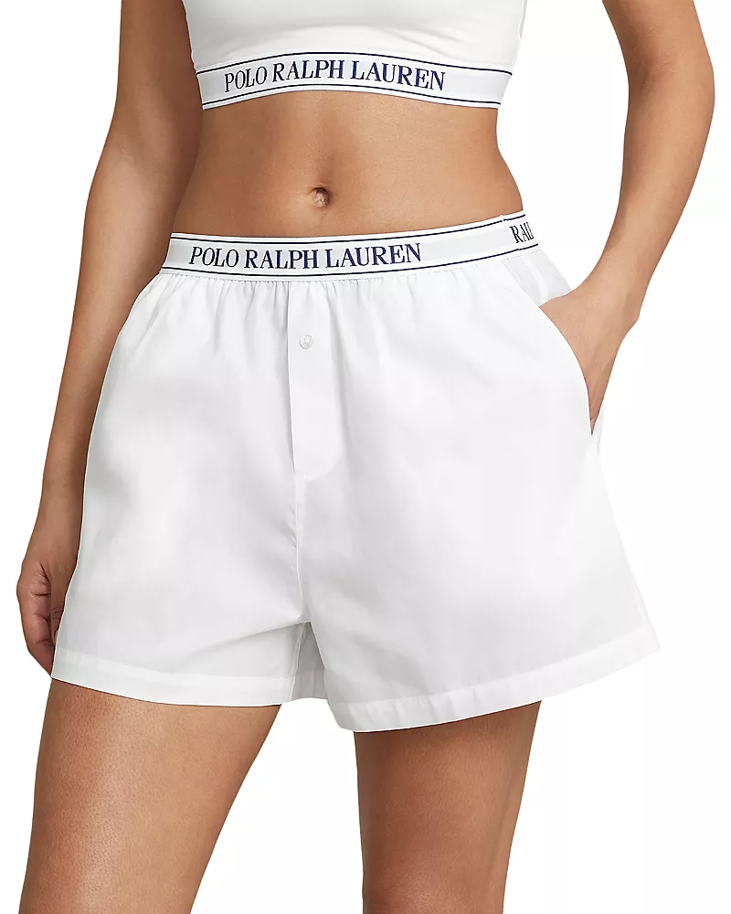 Polo Ralph Lauren Boxer Shorts