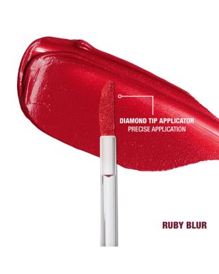 Airbrush Flawless Matte Liquid Lip Blur 0.22 oz.