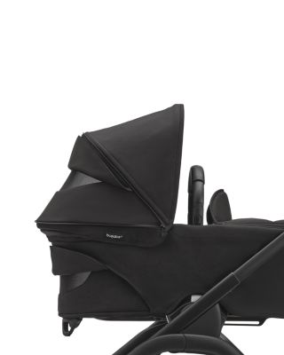Dragonfly Seat & Bassinet Complete Stroller