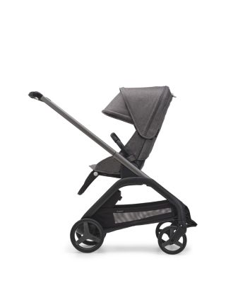 Dragonfly Seat Complete Stroller