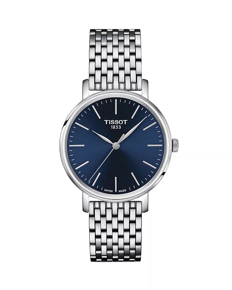 Tissot Everytime Desire Watch, 34mm
