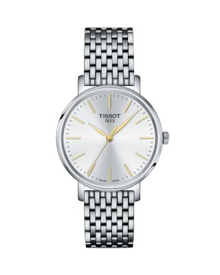 Tissot everytime clearance desire