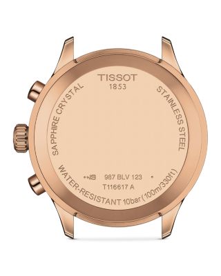 Chrono XL Watch, 45mm