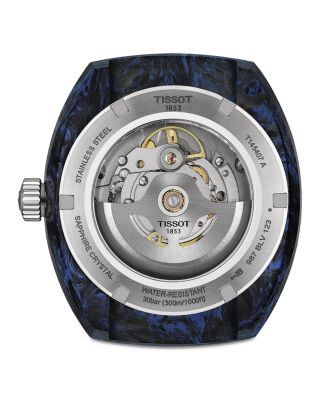 Sideral S Watch, 41mm