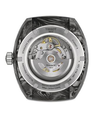 Sideral S Watch, 41mm