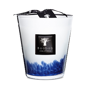 Shop Baobab Collection Max 16 Feathers Touareg Candle
