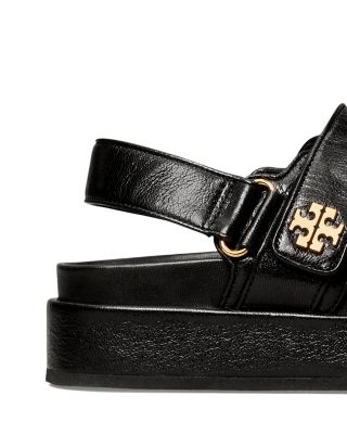 サンダル・ミュール Tory Burch Kira sandals Kira Sport Sandal: Women's Designer Sandals | Tory Burch