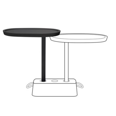 Brick&#39;s Buddy Table Accessory