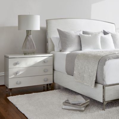 Silhouette Nightstand