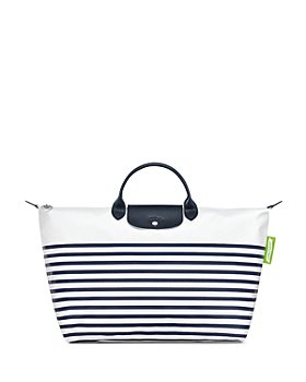 Longchamp - Le Pliage Mariniere Travel Bag