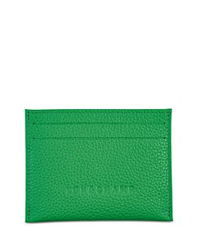 Green Wallets & Card Cases for Women - Bloomingdale's