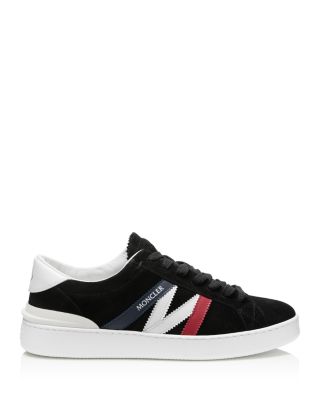 Men's Monaco Low Top Sneakers