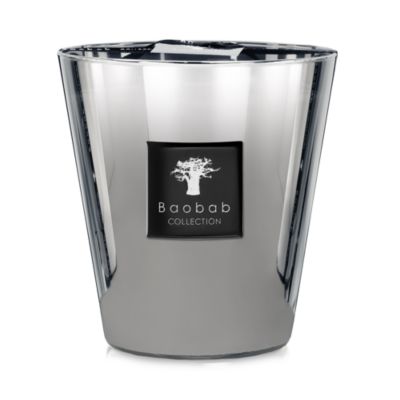 Baobab Collection - Les Exclusives Platinum Candle
