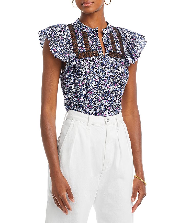 Rails Louella Top | Bloomingdale's