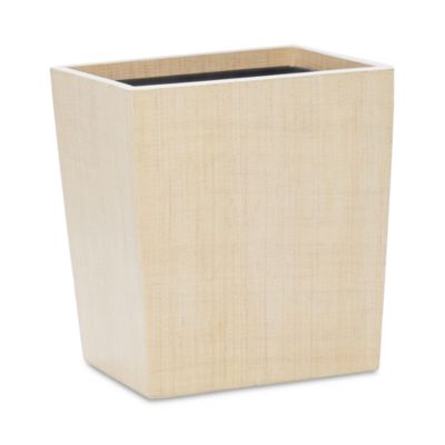 Maranello Wastebasket