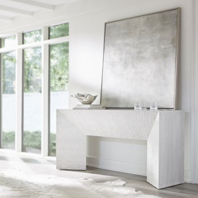 Solaria Console Table