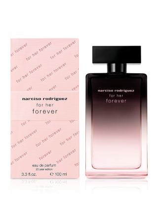 香水(女性用) (38)narciso for her forever 100ml Narciso Rodriguez For Her Forever Eau de Parfum 3.3 oz