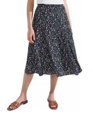 HOBBS LONDON - Anika Midi Skirt