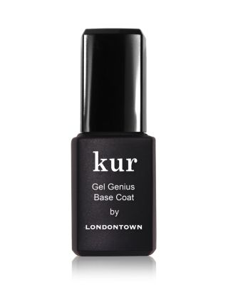 Londontown - Gel Genius Base Coat 0.4 oz.