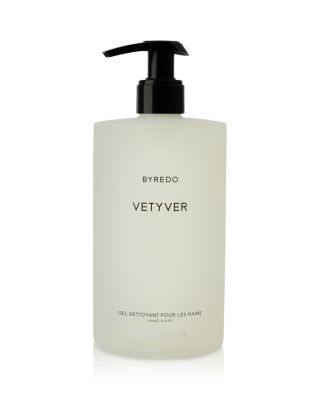 BYREDO - Vetyver Hand Wash 15.2 oz.