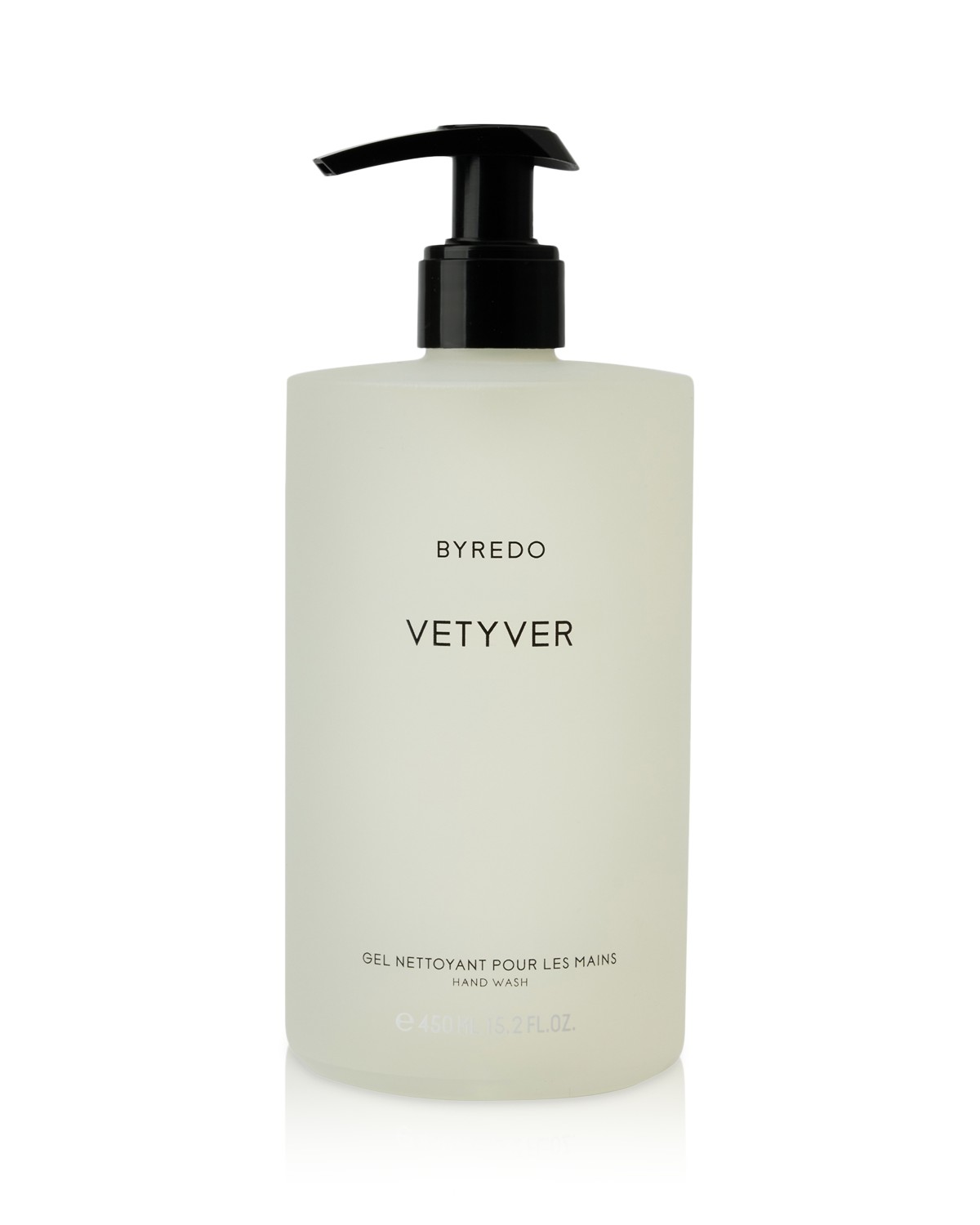 Byredo Vetyver Hand Wash 15.2 oz.