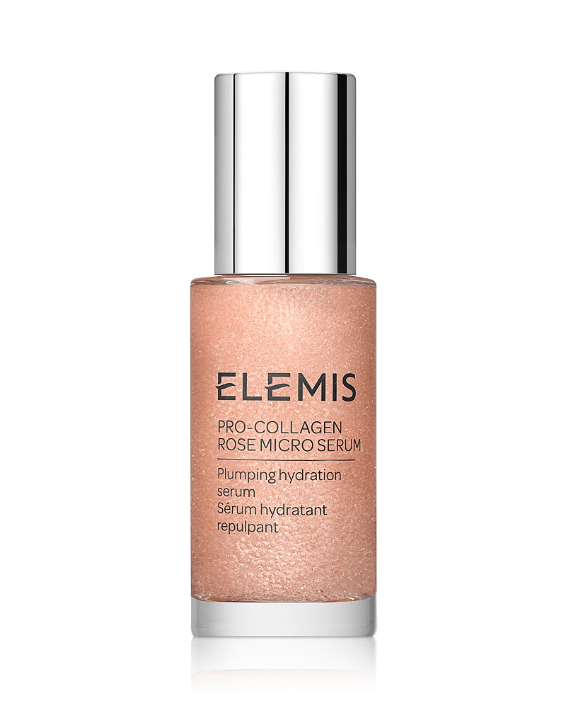 Elemis Pro-collagen Rose Micro Serum 30ml In Multi