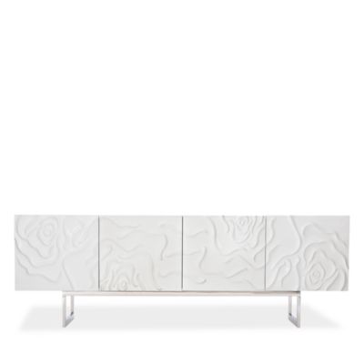 Bernhardt - Penrose Entertainment Credenza