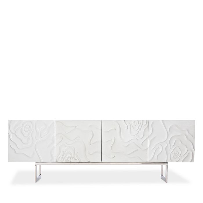 Bernhardt penrose hot sale credenza