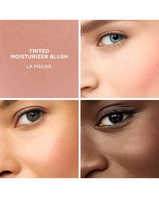 Tinted Moisturizer Cream Blush