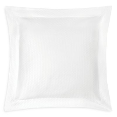 Pearl Percale Euro Sham