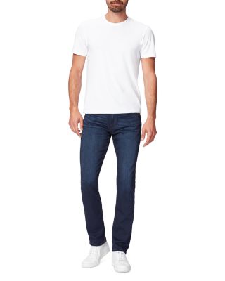 Federal Slim Straight Fit Jeans in Russ
