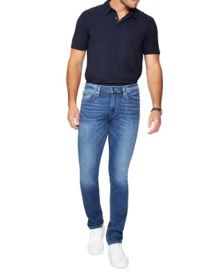 Lennox Slim Fit Jeans in Milburn