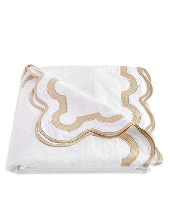 Mirasol Duvet Cover, Full/Queen