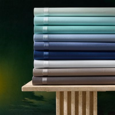 Nocturne Sateen Sheets