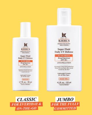 Super Fluid Daily UV Defense SPF 50+ 1.7 oz.