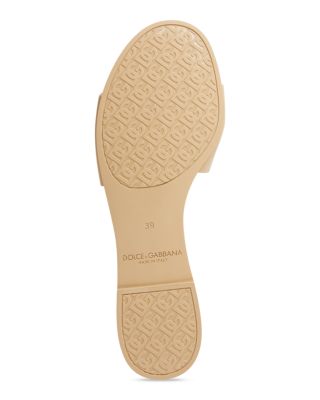 Women's Logo Pool Slide Sandals