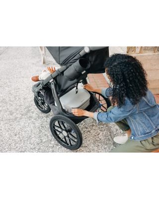 Bevvy Stroller Basket Cooler for Vista, Cruz & Ridge