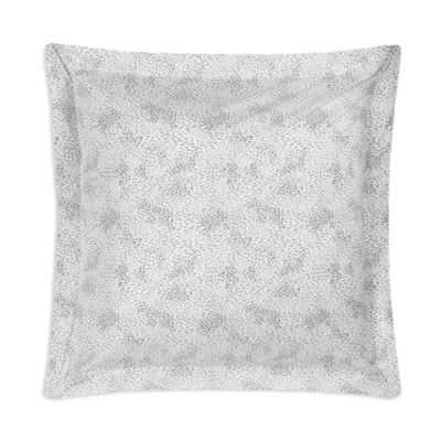 Lulu DK for Matouk Euro Sham