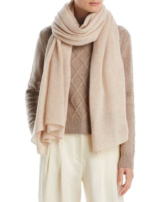 100% Cashmere Travel Wrap - Exclusive 