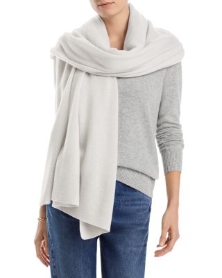 100% Cashmere Travel Wrap - Exclusive 