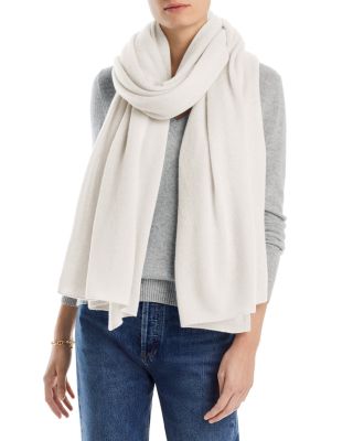 100% Cashmere Travel Wrap - Exclusive 