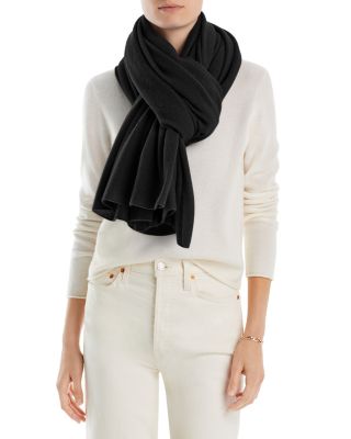 100% Cashmere Travel Wrap - Exclusive 